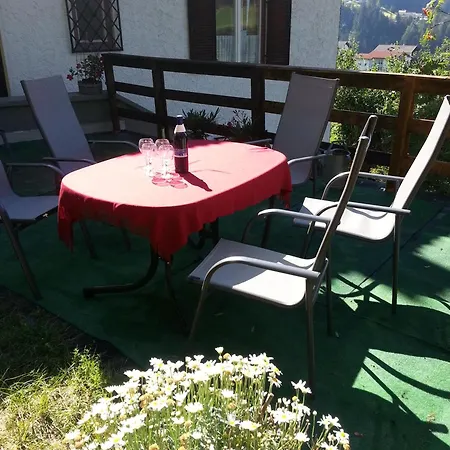 Apartamento 2 Gassner In