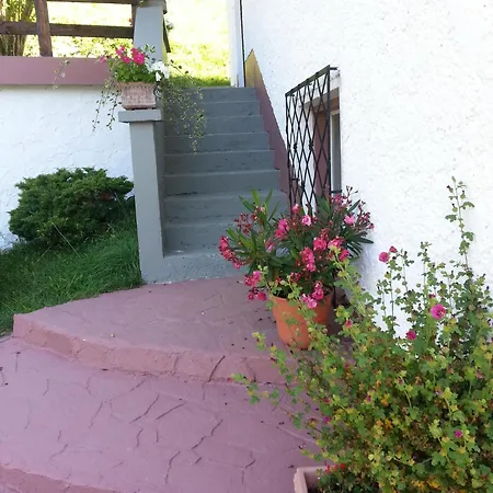 2 Gassner In Apartamento Navis