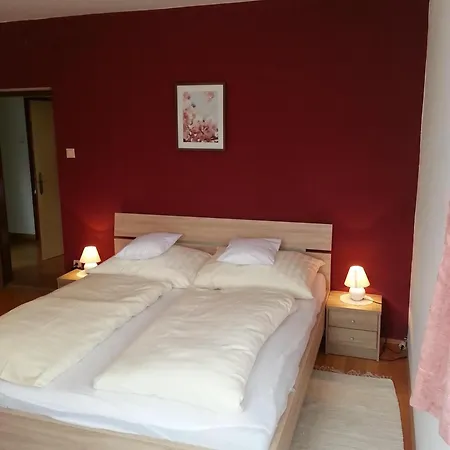 Apartamento 2 Gassner In *